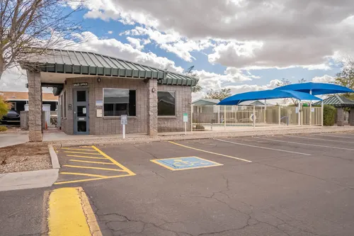 Boardwalk Estates in Apache Junction, Arizona