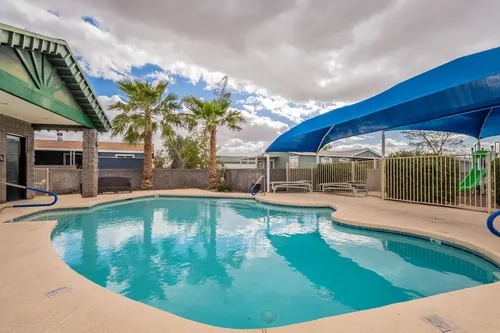 Boardwalk Estates in Apache Junction, Arizona