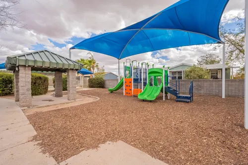 Boardwalk Estates in Apache Junction, Arizona