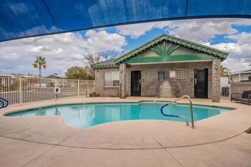 Boardwalk Estates in Apache Junction, Arizona