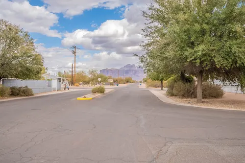Boardwalk Estates in Apache Junction, Arizona