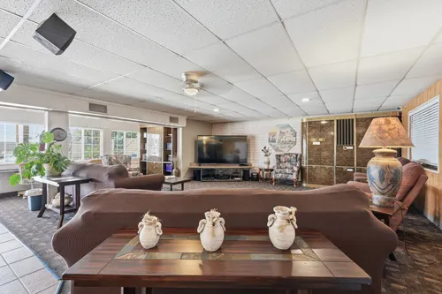 Bonita Vista Resort in Apache Junction, Arizona
