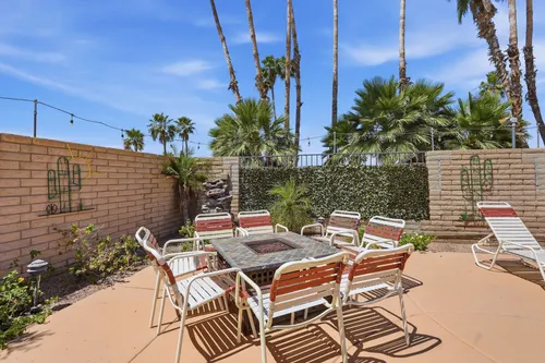 Bonita Vista Resort in Apache Junction, Arizona
