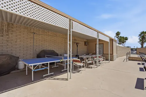 Bonita Vista Resort in Apache Junction, Arizona