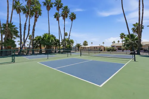 Bonita Vista Resort in Apache Junction, Arizona
