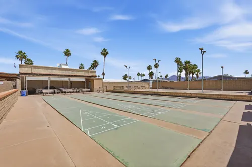 Bonita Vista Resort in Apache Junction, Arizona