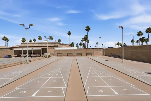 Bonita Vista Resort in Apache Junction, Arizona