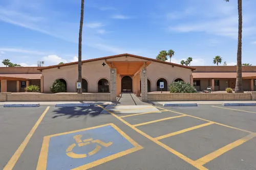 Bonita Vista Resort in Apache Junction, Arizona