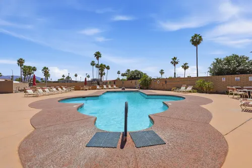 Bonita Vista Resort in Apache Junction, Arizona
