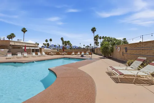 Bonita Vista Resort in Apache Junction, Arizona