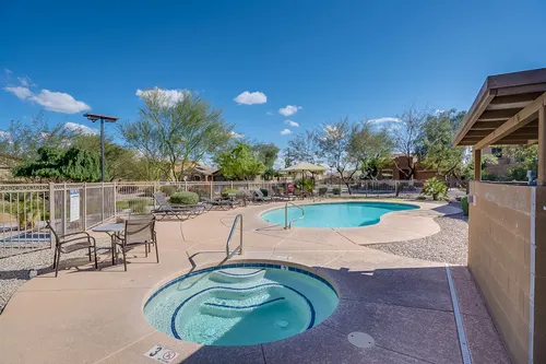 Broadway San Marcos in Apache Junction, Arizona