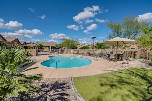Broadway San Marcos in Apache Junction, Arizona