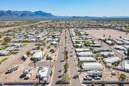 Denali Park in Apache Junction, Arizona