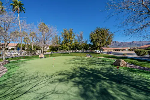 Dolce Vita in Apache Junction, Arizona
