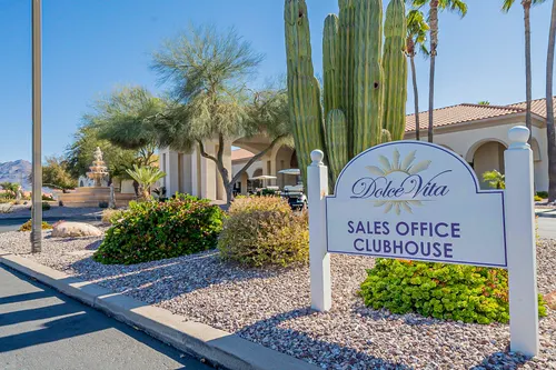 Dolce Vita in Apache Junction, Arizona