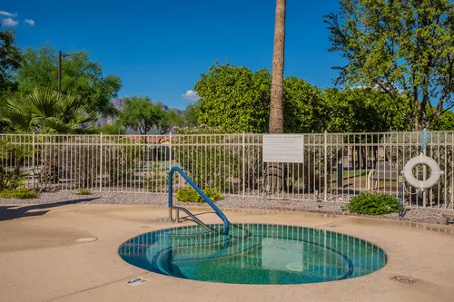 Dolce Vita in Apache Junction, Arizona