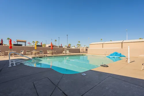 Golden Vista in Apache Junction, Arizona