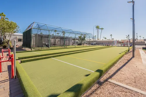 Golden Vista in Apache Junction, Arizona