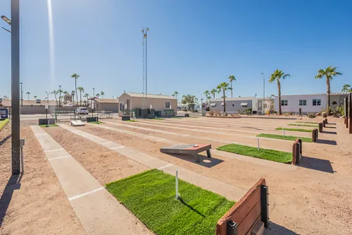 Golden Vista in Apache Junction, Arizona