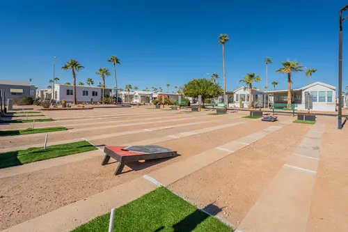 Golden Vista in Apache Junction, Arizona