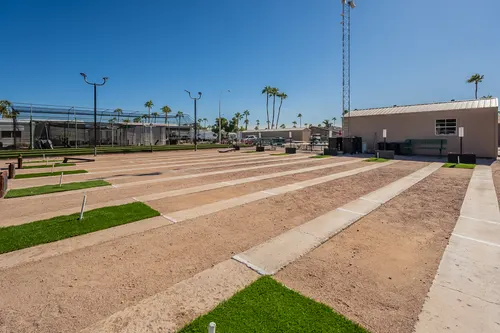 Golden Vista in Apache Junction, Arizona