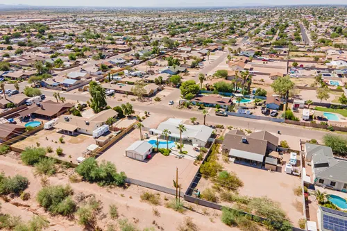 Goldfield Ghost Town in Apache Junction, Arizona