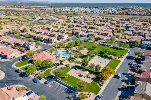 Jacob's Ranch in Apache Junction, Arizona