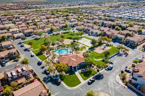 Jacob's Ranch in Apache Junction, Arizona