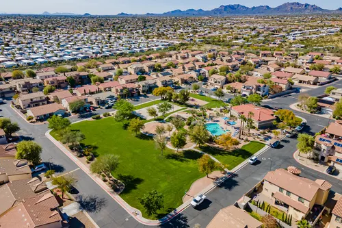 Jacob's Ranch in Apache Junction, Arizona
