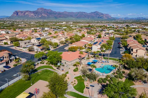 Jacob's Ranch in Apache Junction, Arizona