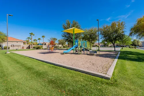Jacob's Ranch in Apache Junction, Arizona