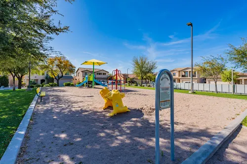 Jacob's Ranch in Apache Junction, Arizona