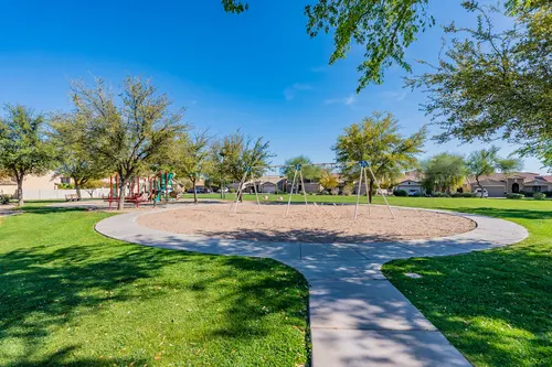 Jacob's Ranch in Apache Junction, Arizona