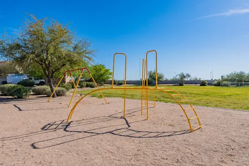 Jacob's Ranch in Apache Junction, Arizona