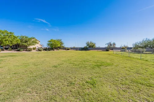 Jacob's Ranch in Apache Junction, Arizona