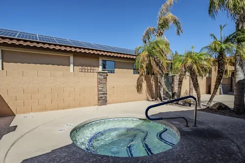 Lost Dutchman in Apache Junction, Arizona