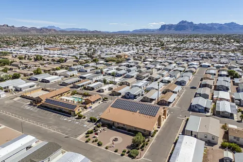 Lost Dutchman in Apache Junction, Arizona