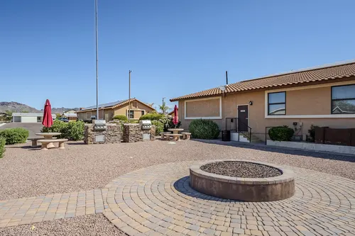 Lost Dutchman in Apache Junction, Arizona