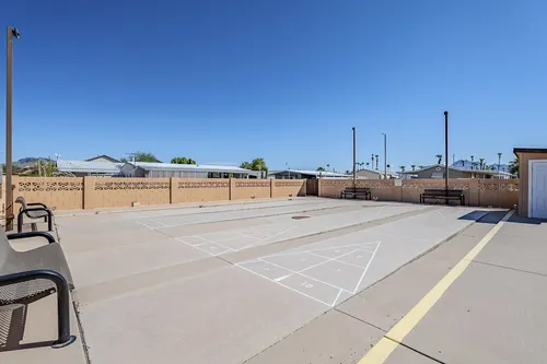Lost Dutchman in Apache Junction, Arizona