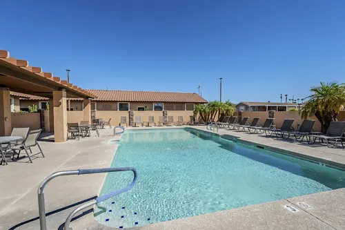 Lost Dutchman in Apache Junction, Arizona