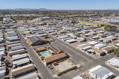 Lost Dutchman in Apache Junction, Arizona