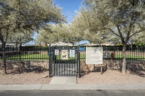 Lost Dutchman in Apache Junction, Arizona