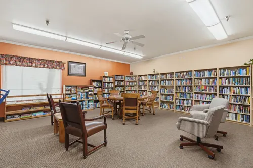 Meridian Manor in Apache Junction, Arizona