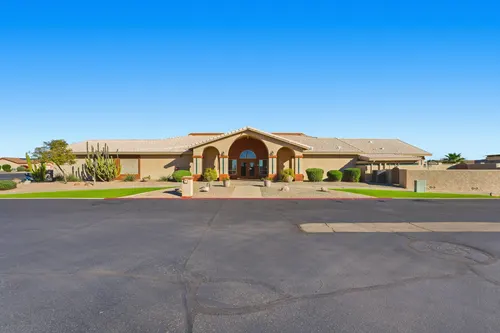 Meridian Manor in Apache Junction, Arizona