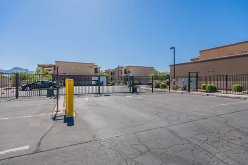 Mountain Vista Villas Community in Apache Junction, Arizona