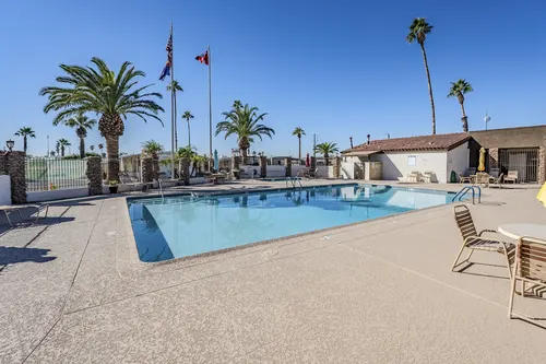 Pacific Manor in Apache Junction, Arizona