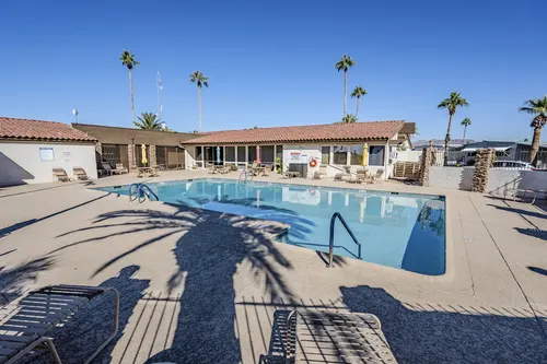 Pacific Manor in Apache Junction, Arizona