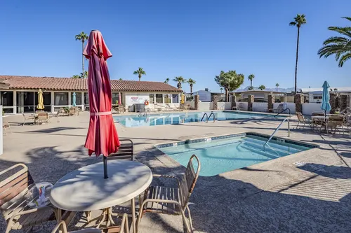 Pacific Manor in Apache Junction, Arizona