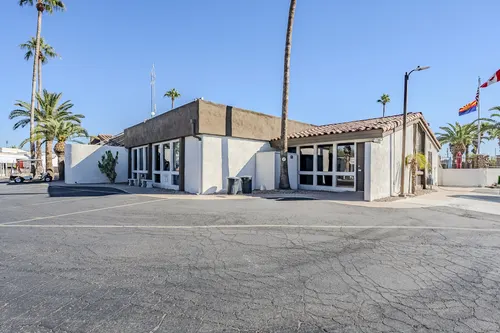 Pacific Manor in Apache Junction, Arizona
