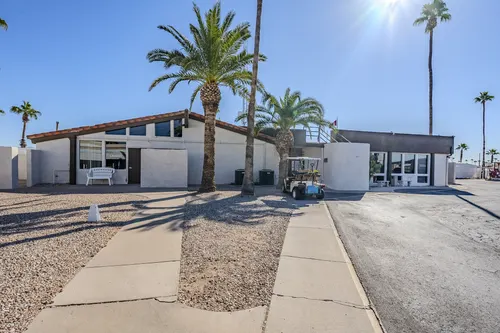 Pacific Manor in Apache Junction, Arizona
